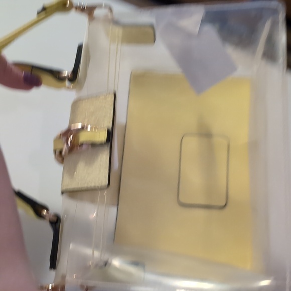 Aldo shoulder bag crossbody or clutch? - Picture 4 of 5